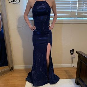 Teeze Me formal dress